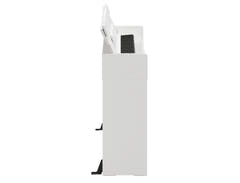 Yamaha YDP-S36WH Digitales Klavier (Weiß)