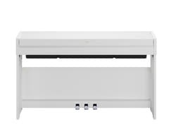 Yamaha YDP-S36WH Digitales Klavier (Weiß)