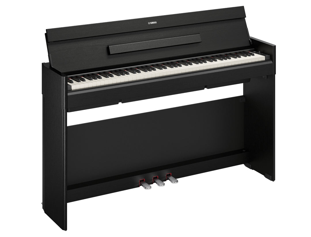 Yamaha YDP-S56B Digital Klaver (Sort)