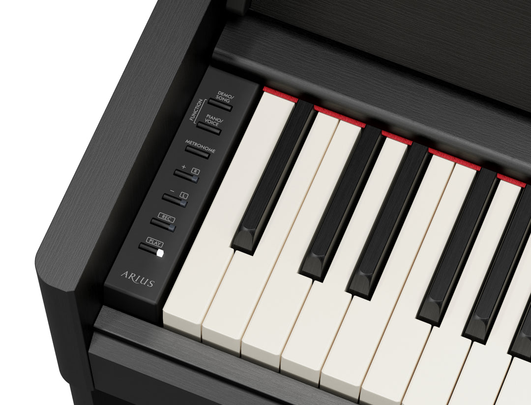 Yamaha YDP-S56B Digital Klaver (Sort)