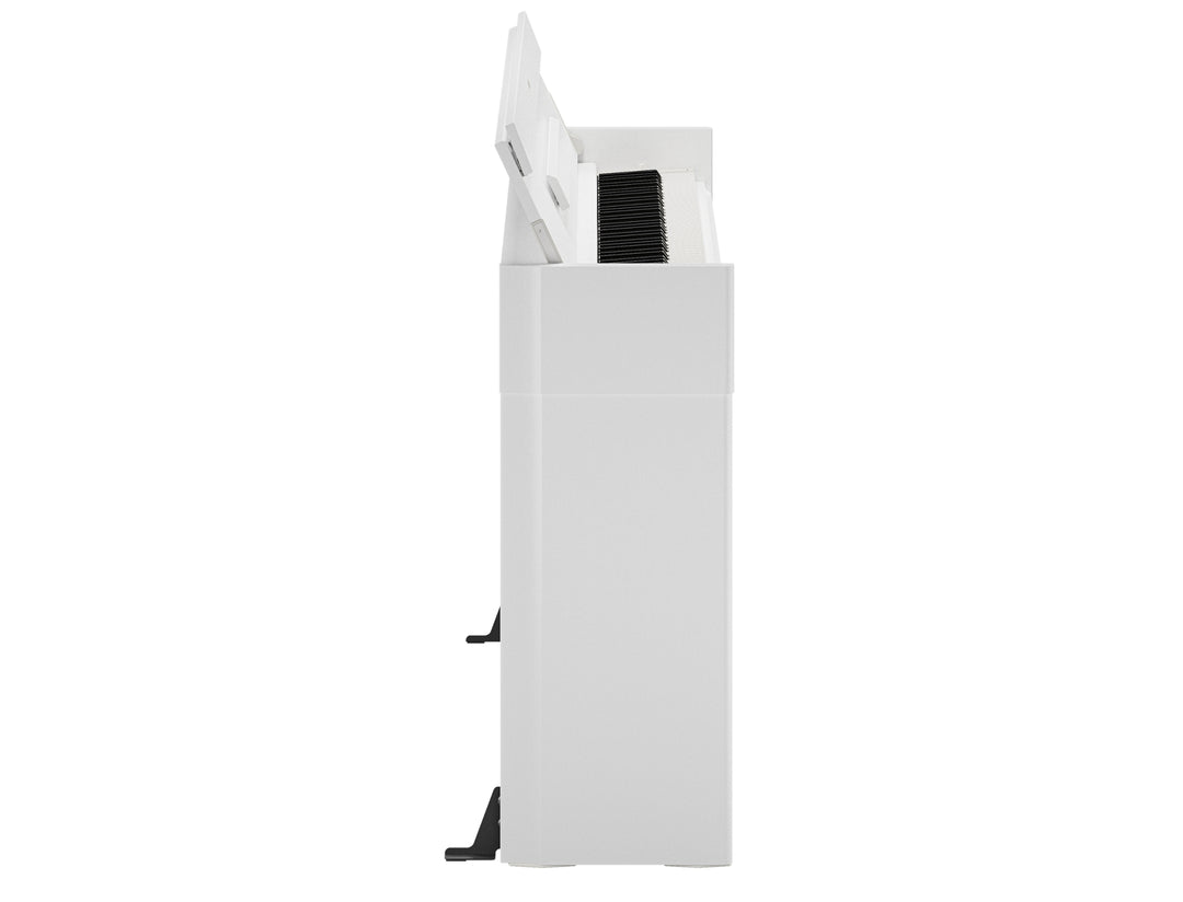 Yamaha YDP-S56WH Digitales Klavier (Weiß)