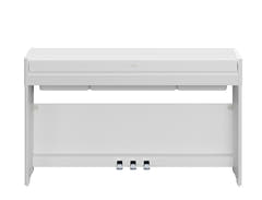 Yamaha YDP-S56WH Digitales Klavier (Weiß)