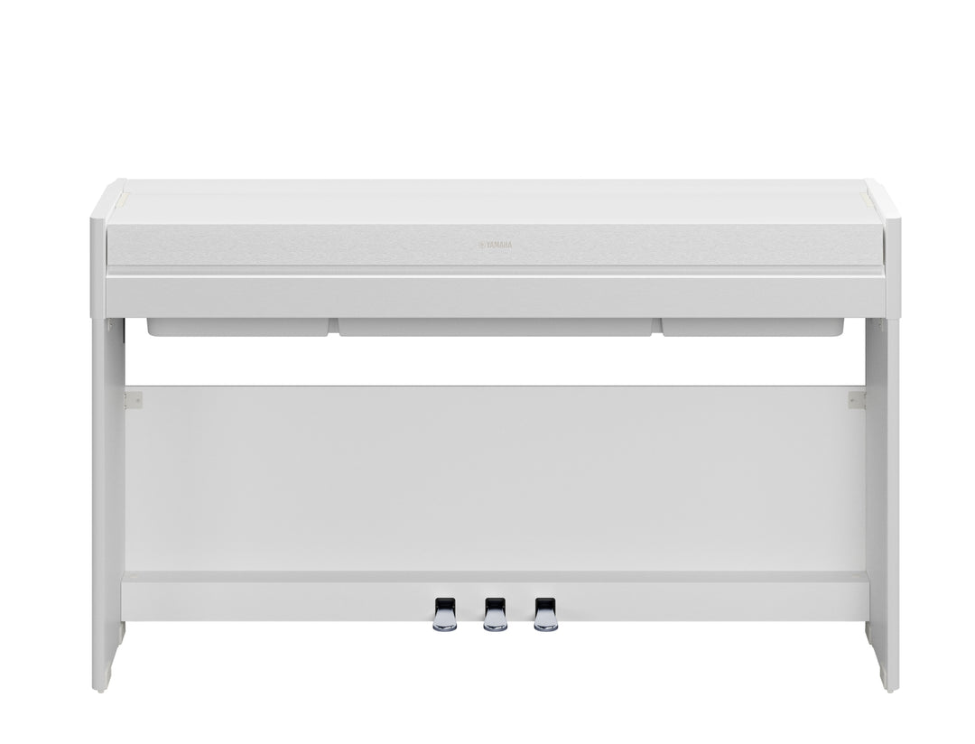Yamaha YDP-S56WH Digitales Klavier (Weiß)