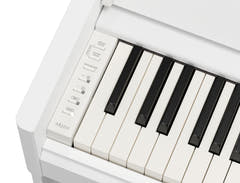 Yamaha YDP-S56WH Digitales Klavier (Weiß)