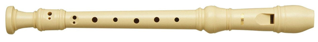 Yamaha YRS-24B Sopranblokfløjte