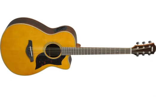 Yamaha AC1R II