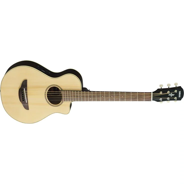 Yamaha APX T2 Western Gitarren (Natural)