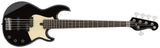 Yamaha BB435 El-Bas (Black)