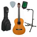 Yamaha C40II Konzertgitarre Starterpack