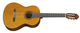 Yamaha C70II Classical Spanish Guitar