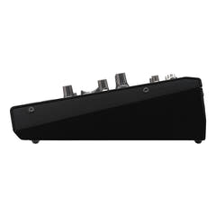 Yamaha AG08 - Live Streaming Mixer (Schwarz)