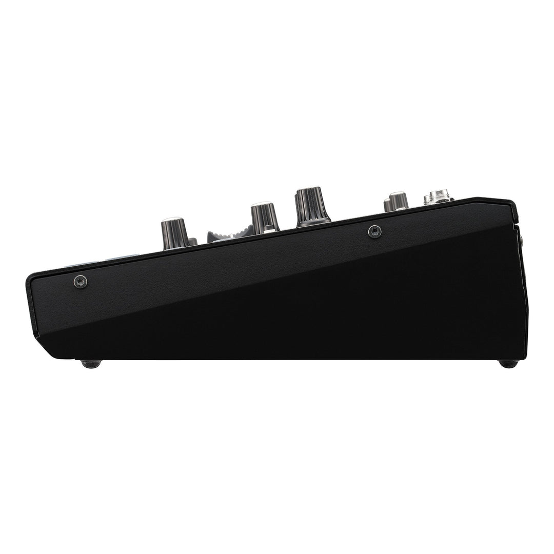Yamaha AG08 - Live Streaming Mixer (Schwarz)