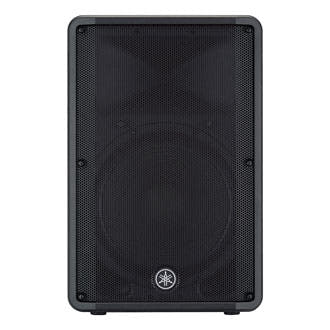 Yamaha CBR15 - Passive PA Lautsprecher