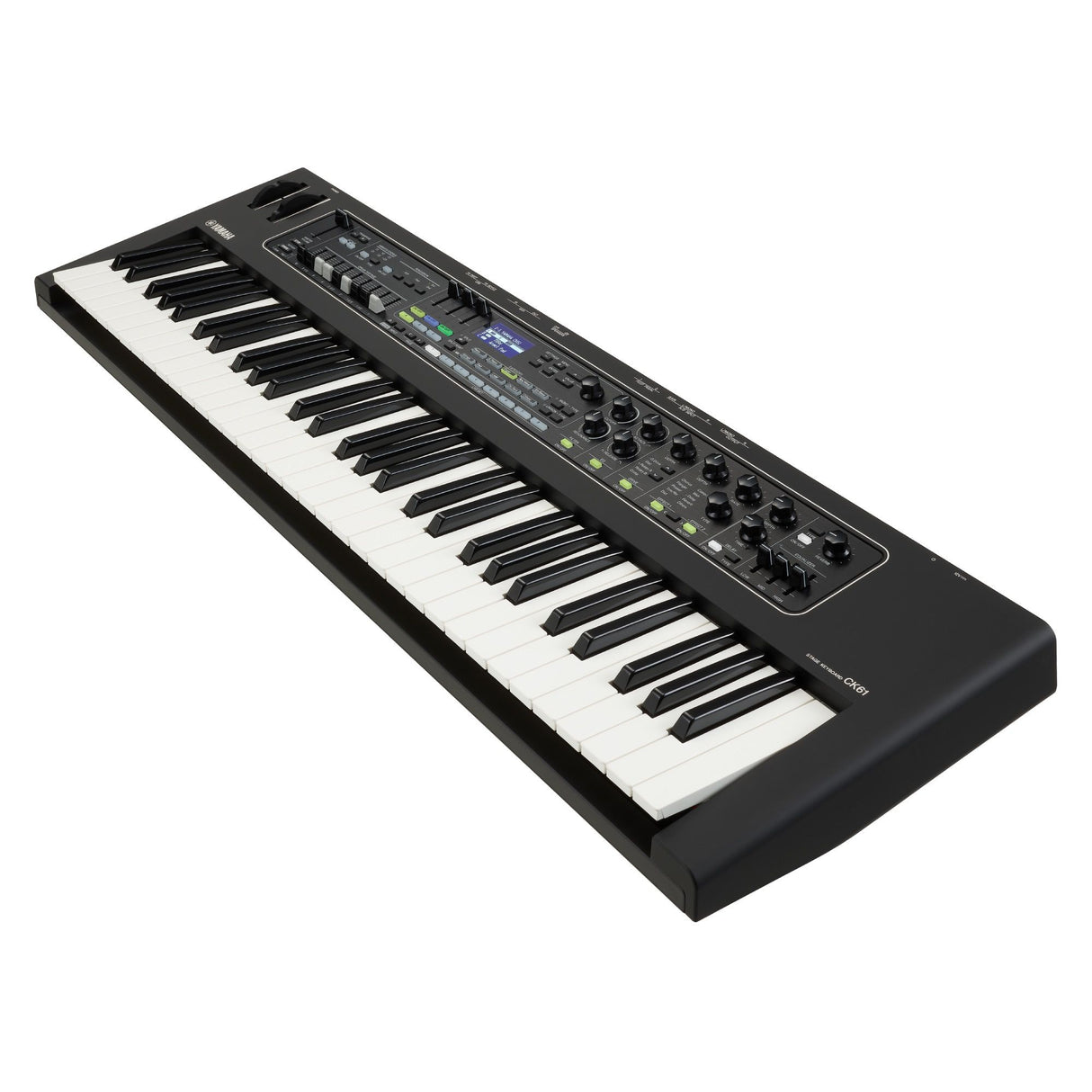 Yamaha CK61 E-Klavier