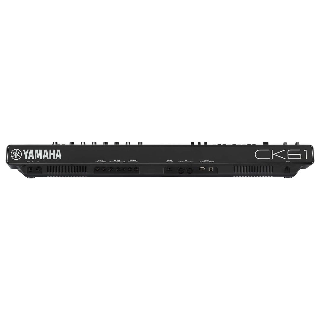 Yamaha CK61 E-Klavier