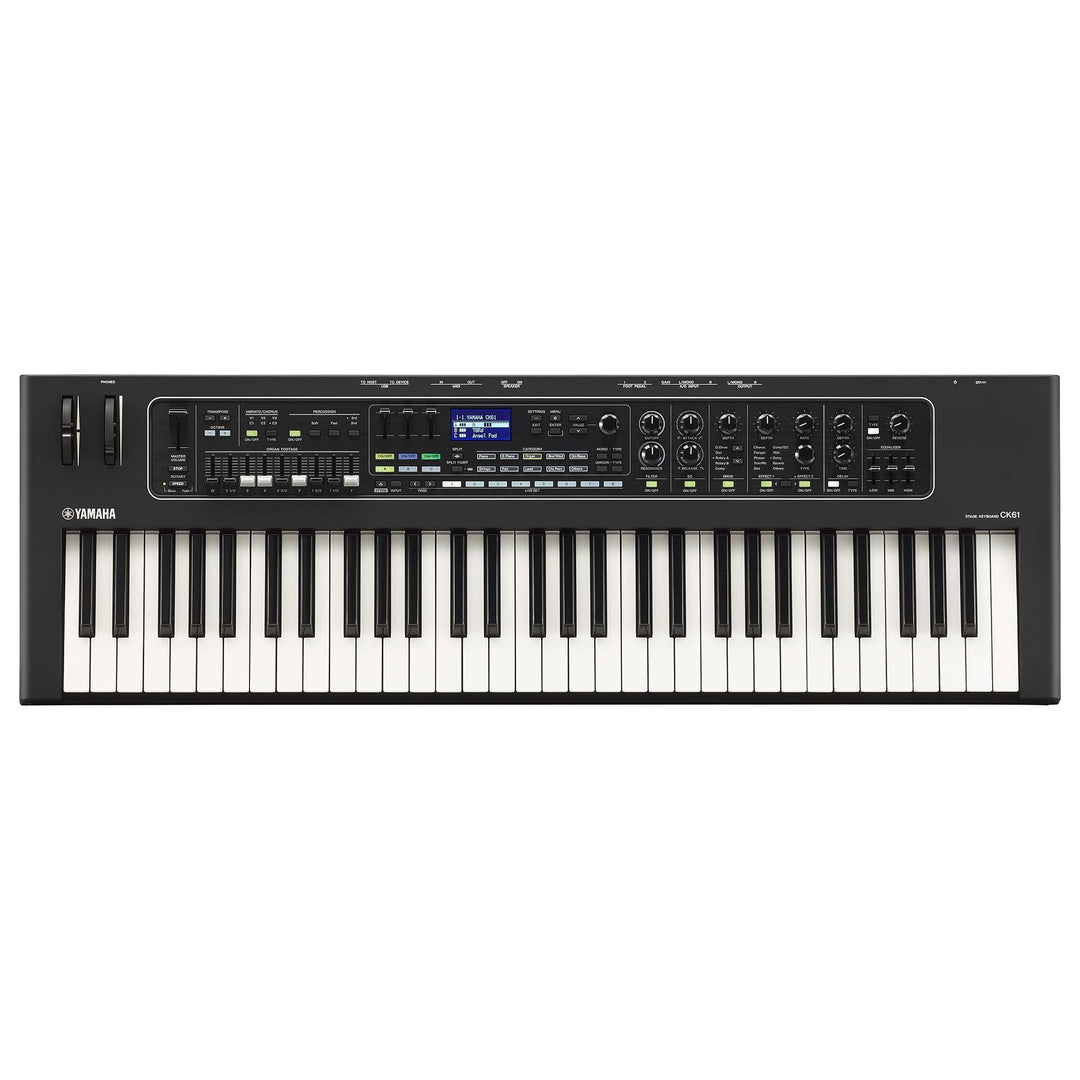 Yamaha CK61 E-Klavier