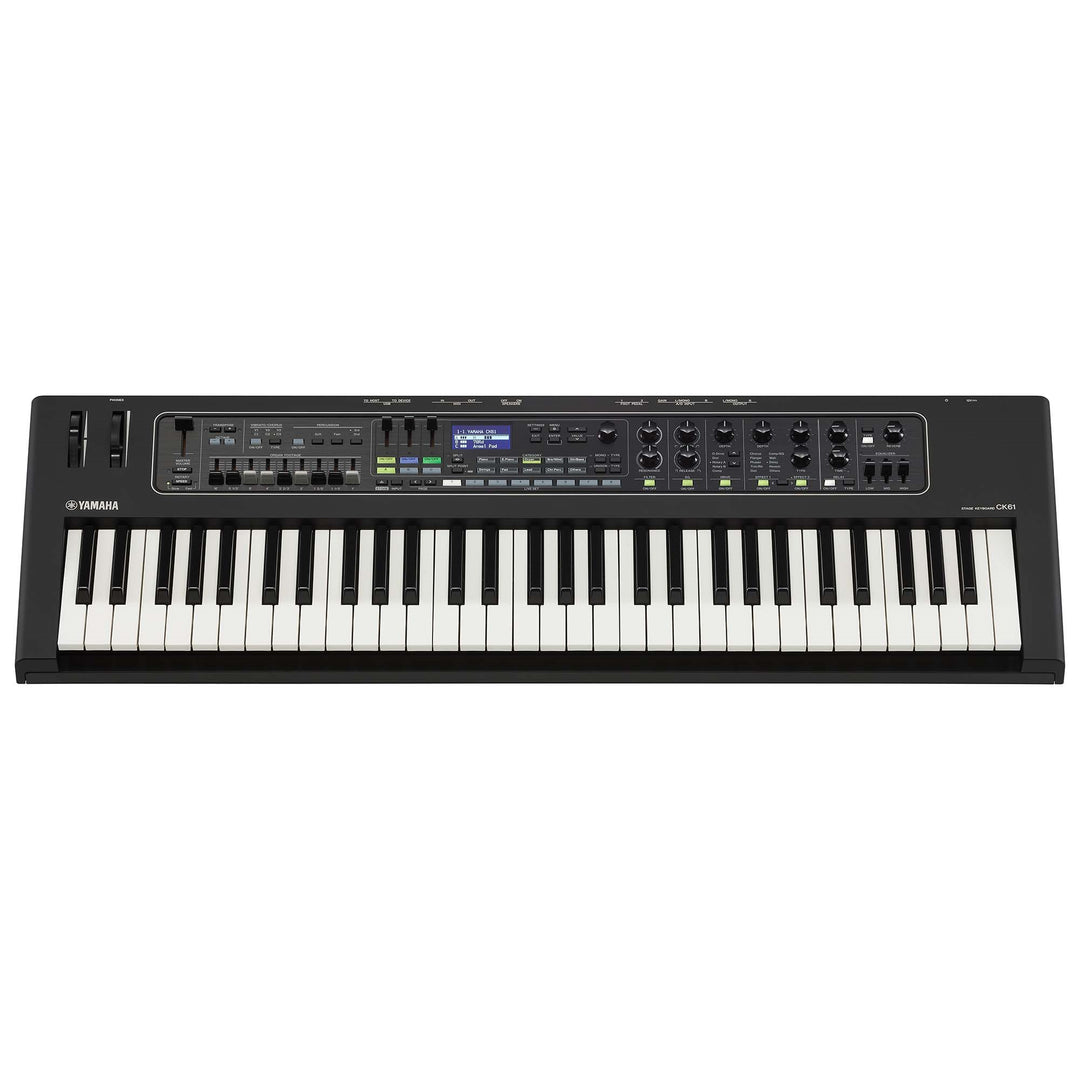 Yamaha CK61 E-Klavier