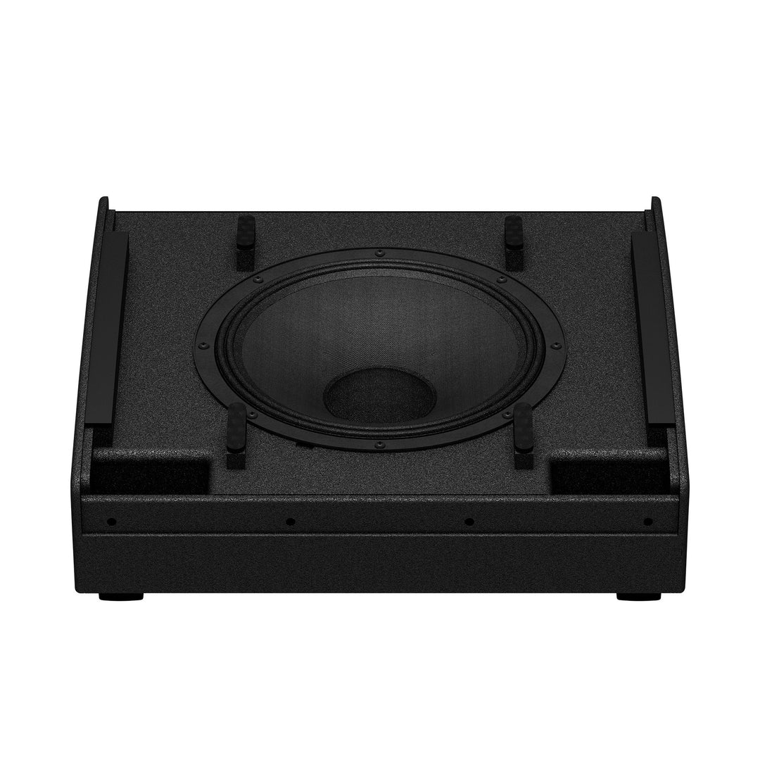 Yamaha DHR12M - Aktive PA Lautsprecher