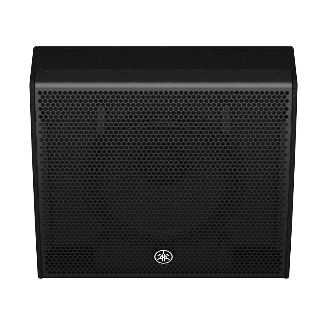 Yamaha DHR12M - Aktive PA Lautsprecher