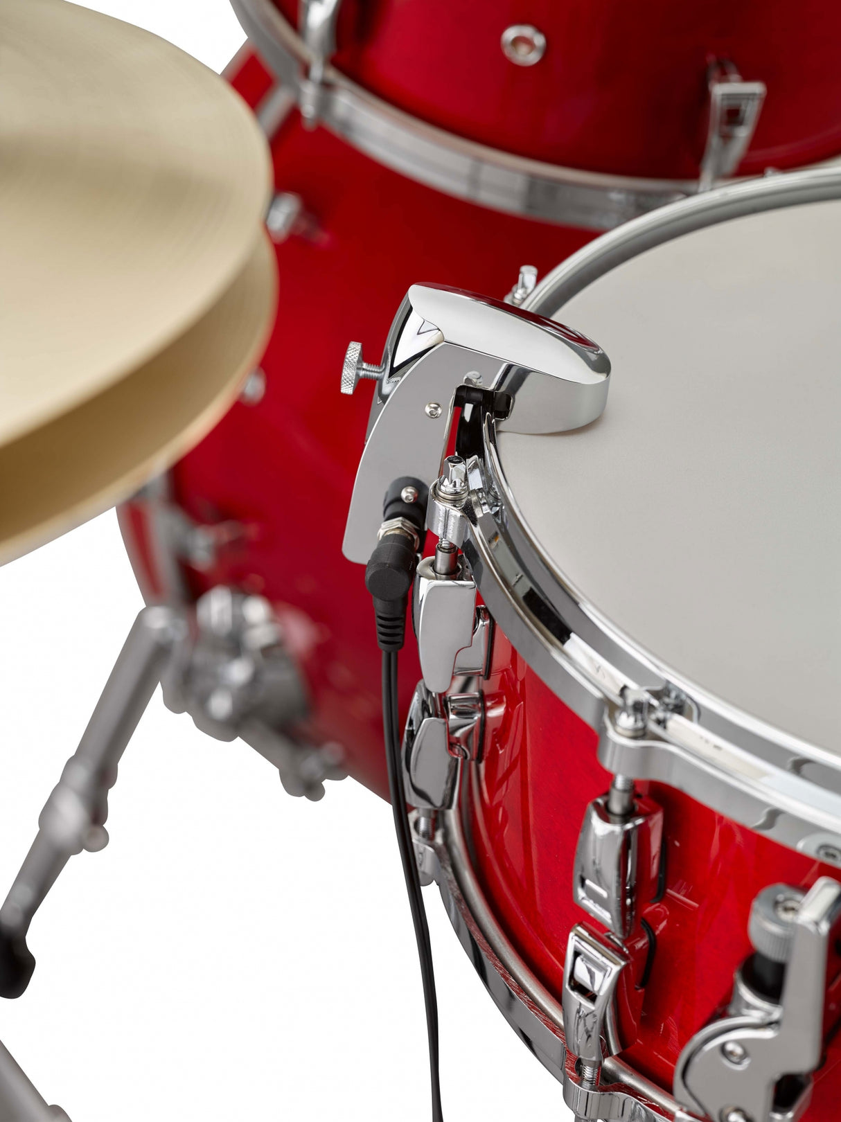 Yamaha DT50S snare drum/tom trigger