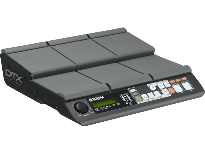 Yamaha DTX12 Multi Startpaket