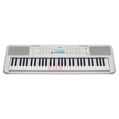 Yamaha EZ-310 Keyboards (Weiß)