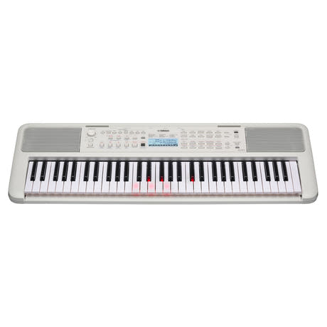 Yamaha EZ-310 Keyboards (Weiß)