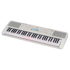 Yamaha EZ-310 Keyboards (Weiß)