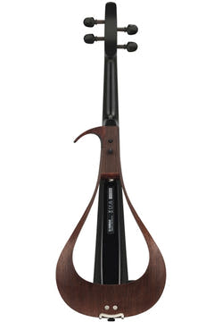 Yamaha Elektrische Geige (Schwarz)