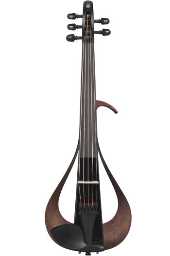 Yamaha Elektrische Geige (Schwarz)