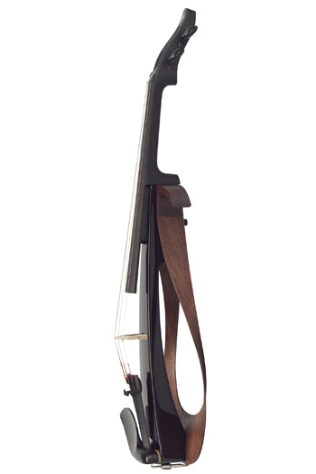 Yamaha Elektrische Geige (Schwarz)
