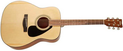 Yamaha F310 Folkgitarre (Natural)