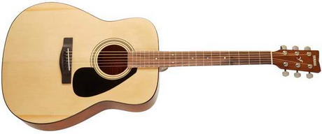 Yamaha F310 Folkgitarre (Natural)
