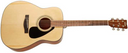 Yamaha F310 Folkgitarre (Natural)