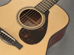 Yamaha FG 9M Western Gitarren (Natural)