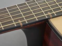 Yamaha FG 9M Western Gitarren (Natural)