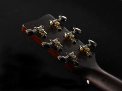 Yamaha FG 9M Western Gitarren (Natural)