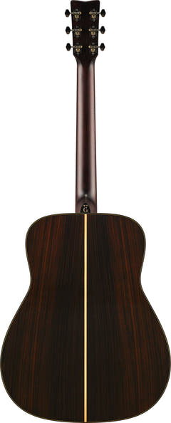 Yamaha FG 9R Western Gitarren (Natural)
