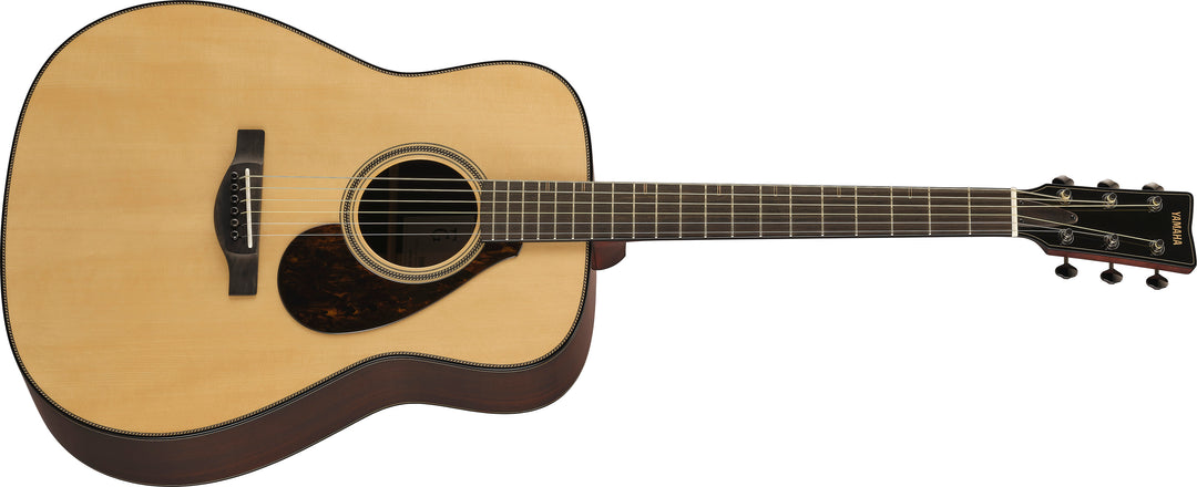 Yamaha FG 9R Western Gitarren (Natural)