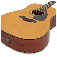 Yamaha FG3II Western Gitarren (Træ)