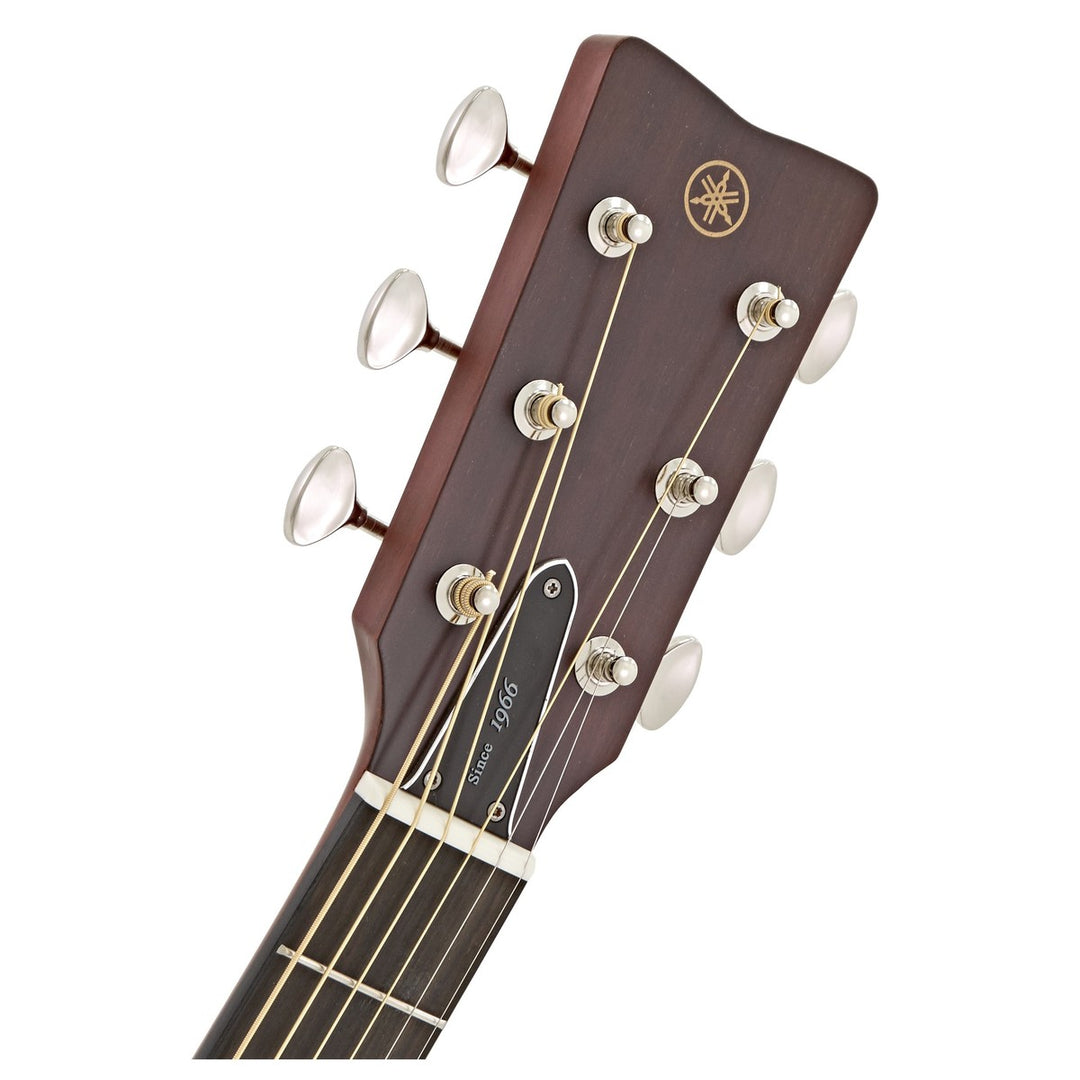 Yamaha FG3II Western Gitarren (Træ)