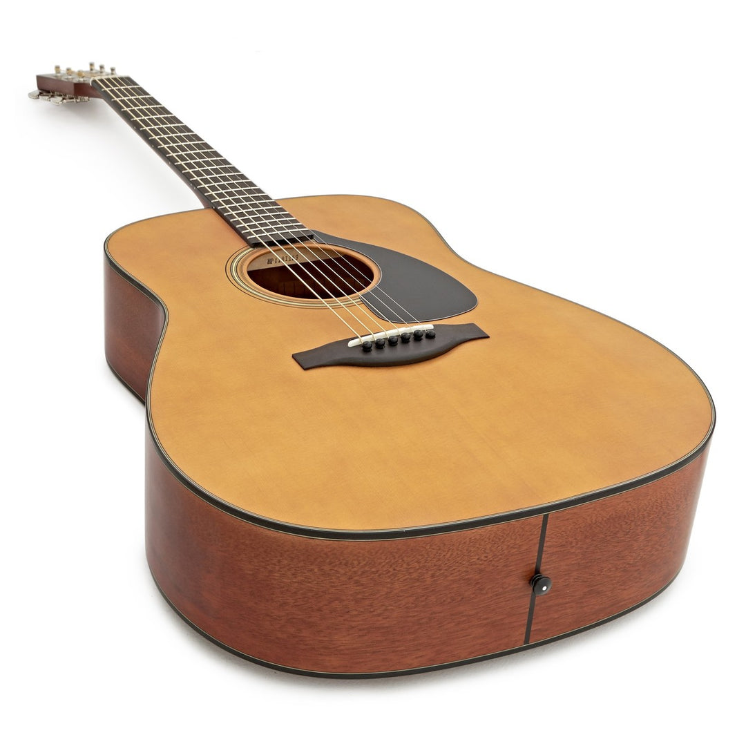 Yamaha FG3II Western Gitarren (Træ)