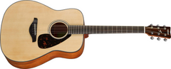 Yamaha FG800M NT II Westerngitarre (Natural)
