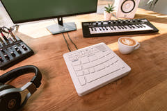 Yamaha FGDP-30 Finger Drum Pad
