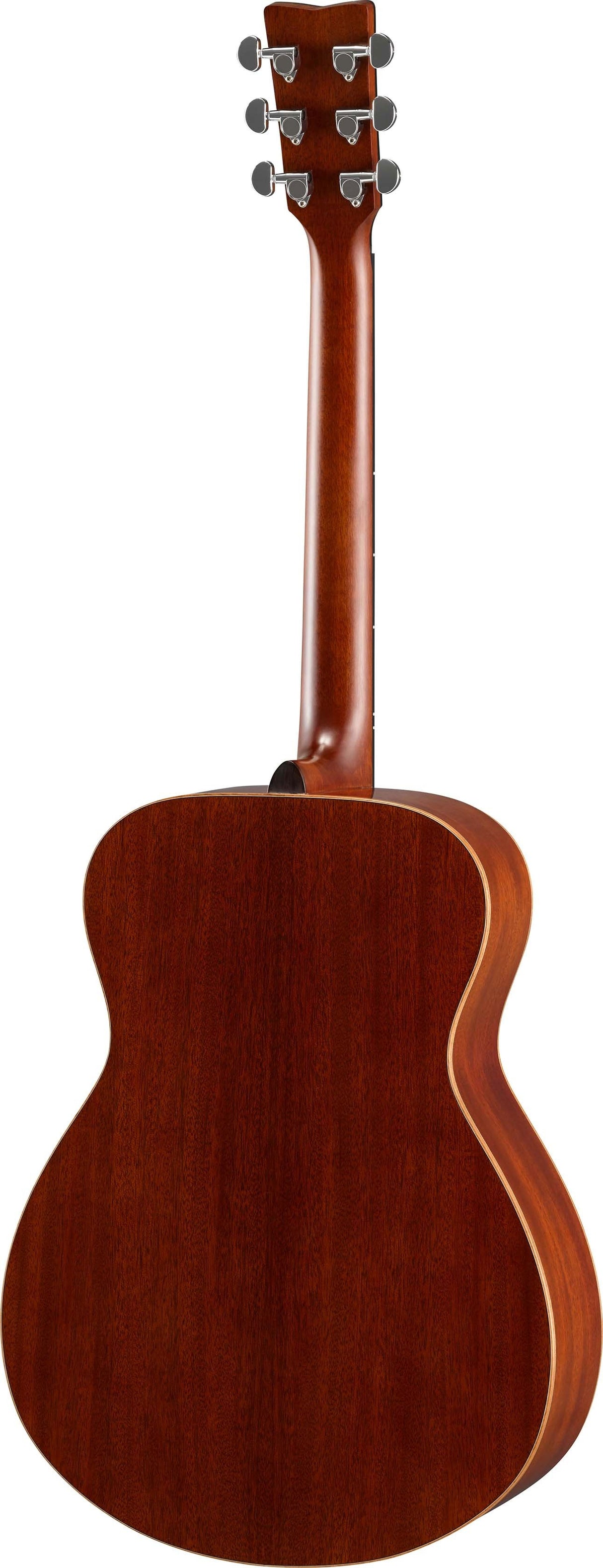 Yamaha FS850 NT Western Guitar
