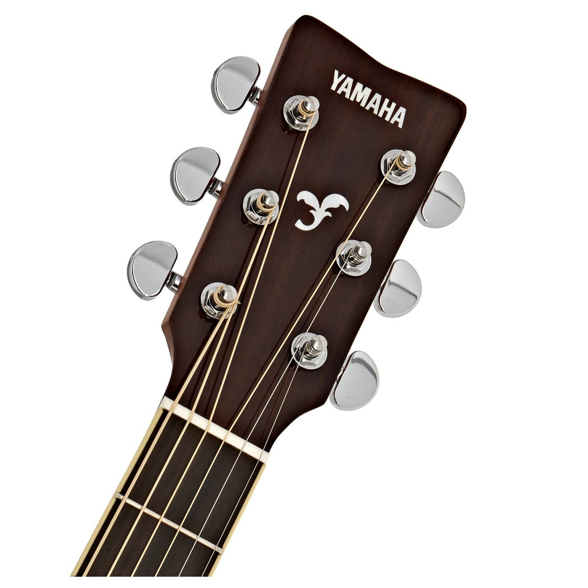Yamaha FSC TransAcoustic Western Guitar (Vintage)