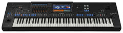 Yamaha Genos 2 Keyboards