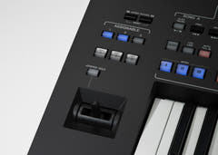Yamaha Genos 2 Keyboards