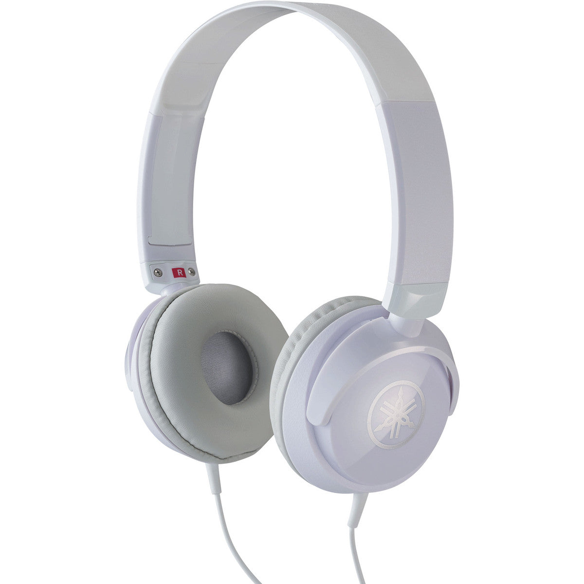 Yamaha HPH-50 Studie Hovedtelefon - Hvid