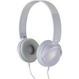 Yamaha HPH-50 Studie Hovedtelefon - Hvid
